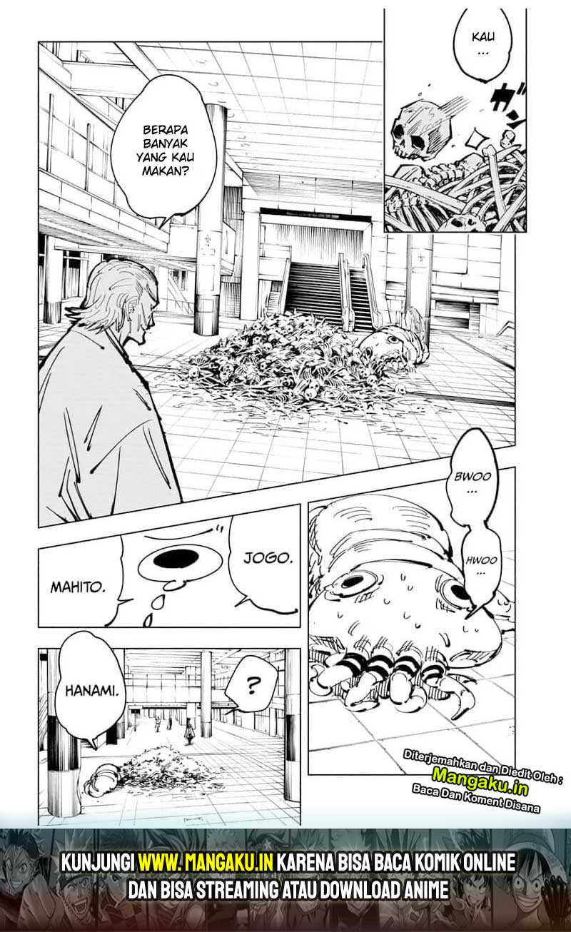 Chapter 106 - halaman 18