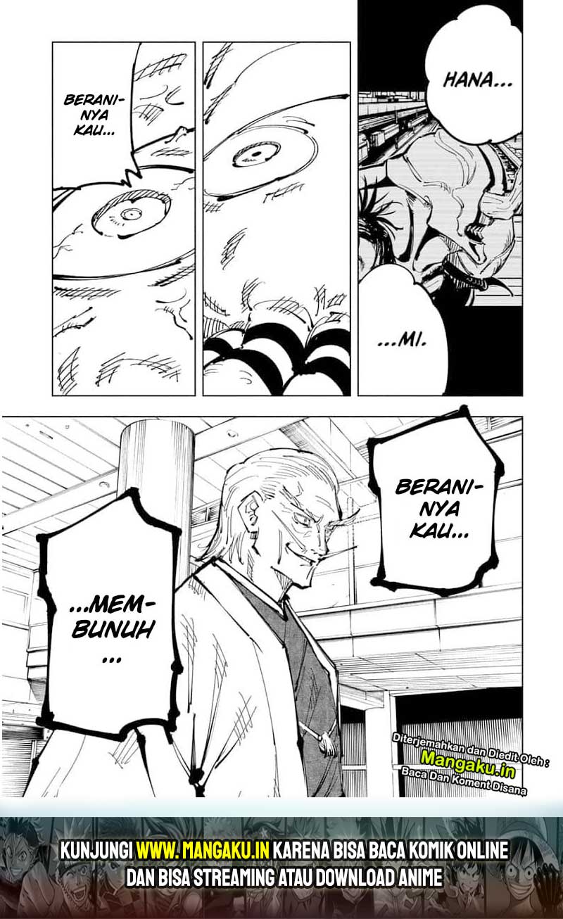 Chapter 106 - halaman 19