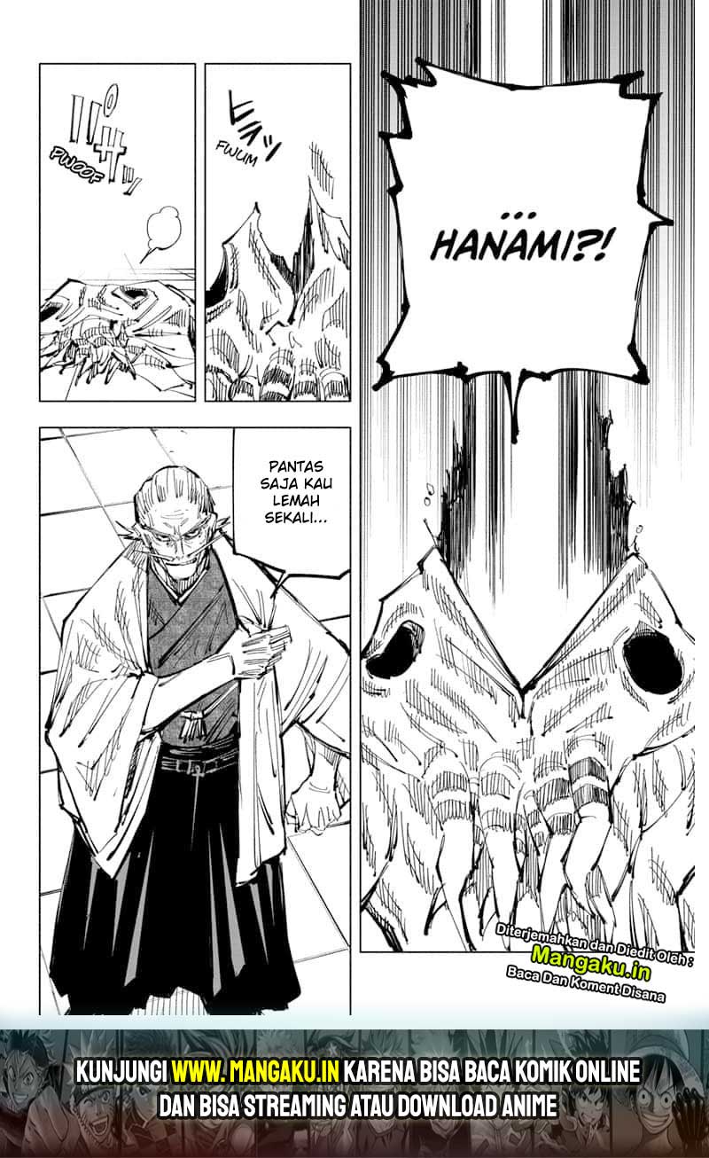 Chapter 106 - halaman 20
