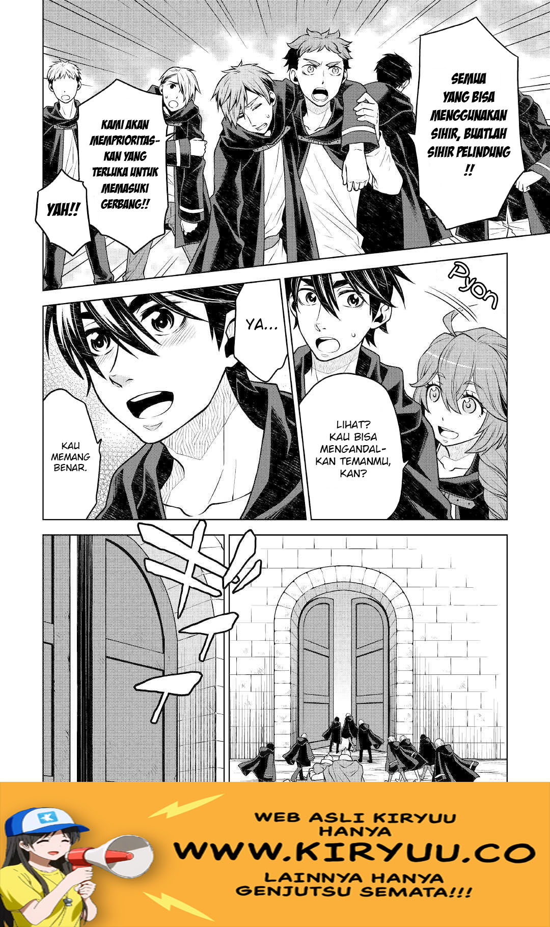 Chapter 42 - halaman 20