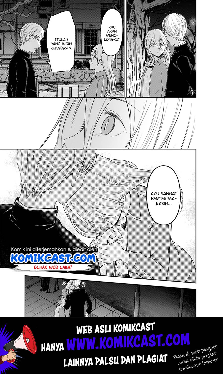 Chapter 182 - halaman 13
