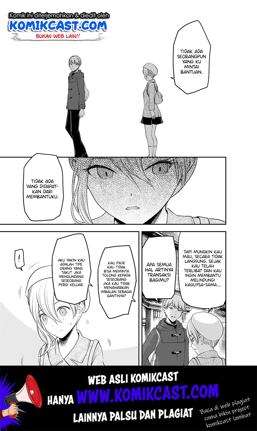 Chapter 182 - halaman 19