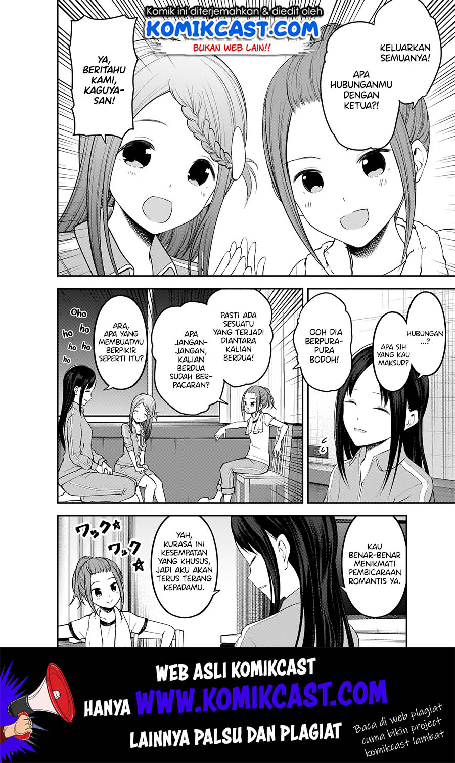 Chapter 182 - halaman 6