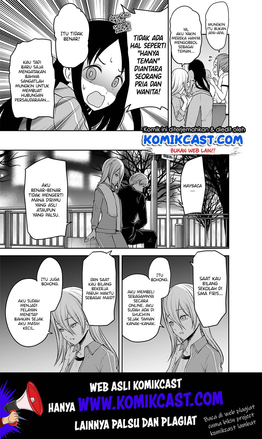 Chapter 182 - halaman 9