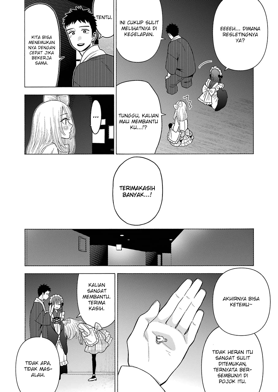 Chapter 40 - halaman 11