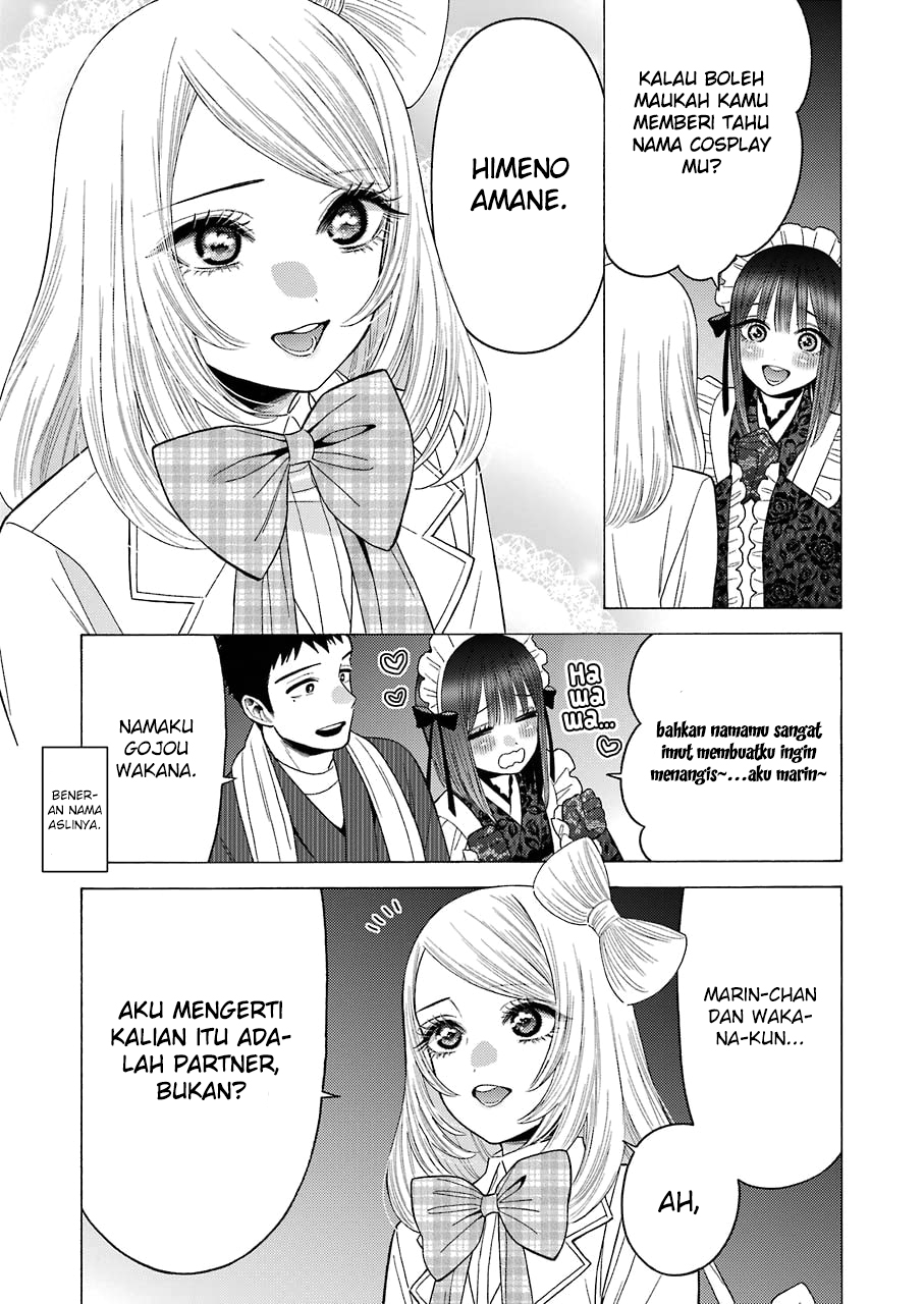 Chapter 40 - halaman 12