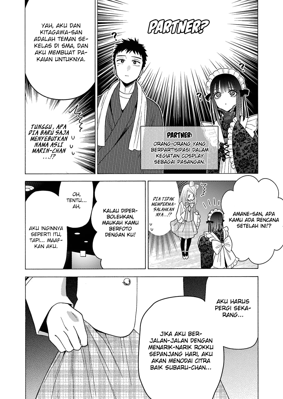 Chapter 40 - halaman 13