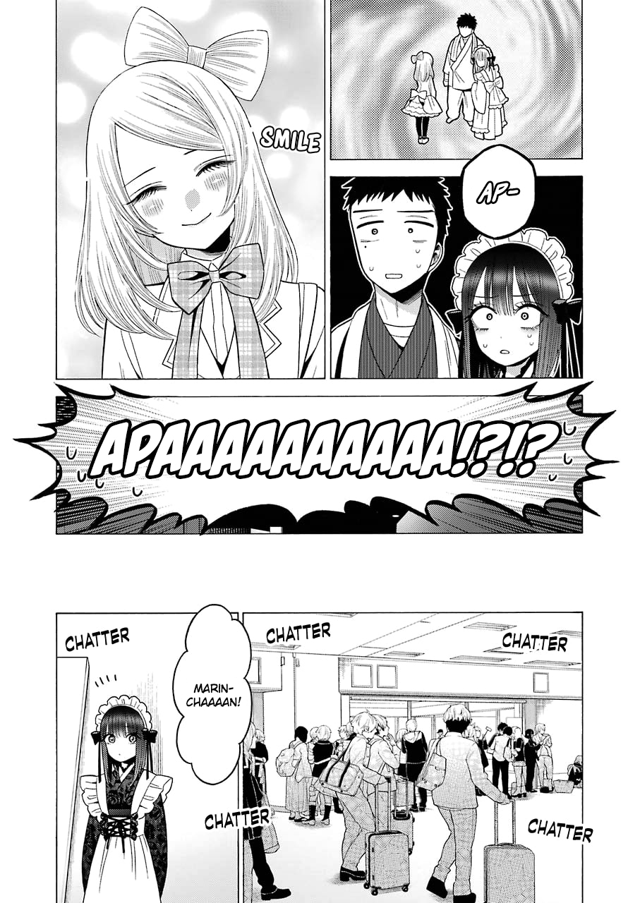 Chapter 40 - halaman 16