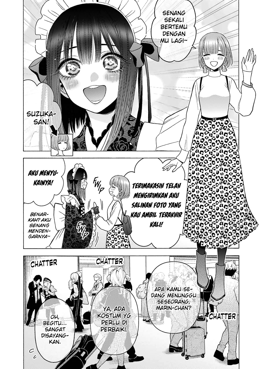 Chapter 40 - halaman 17