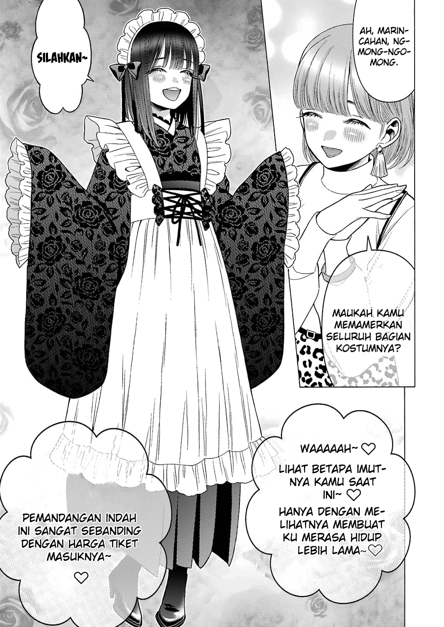 Chapter 40 - halaman 18