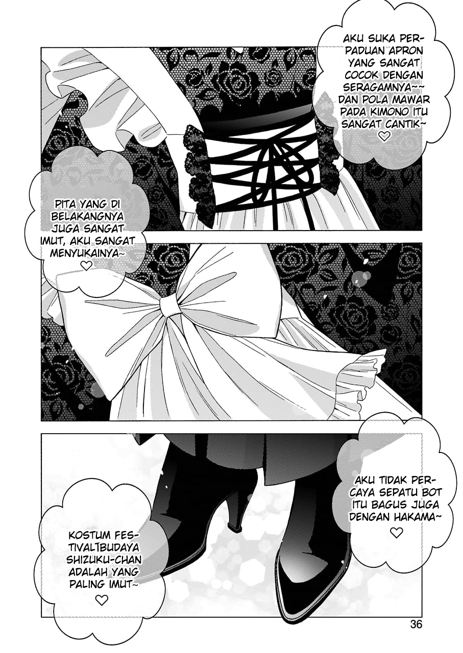 Chapter 40 - halaman 19