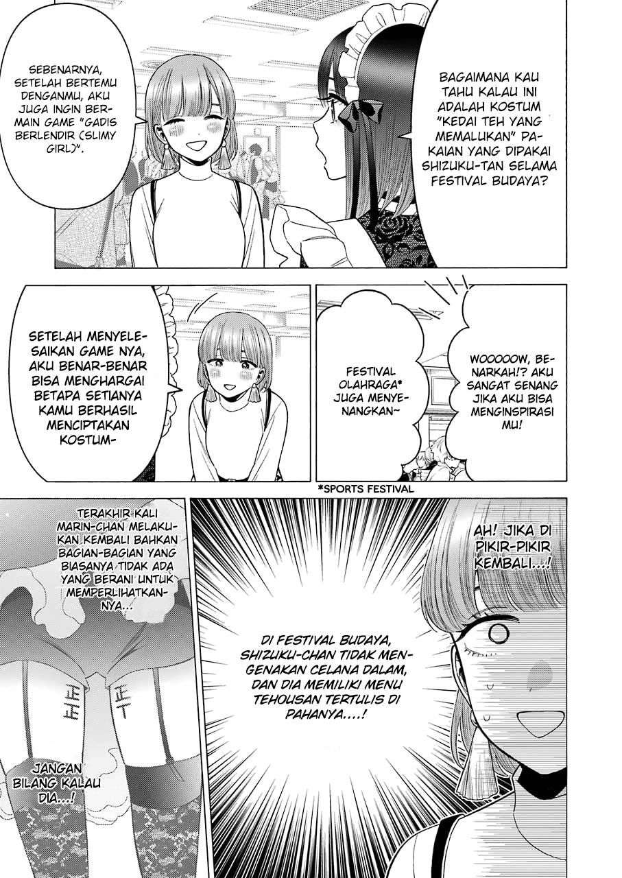 Chapter 40 - halaman 20