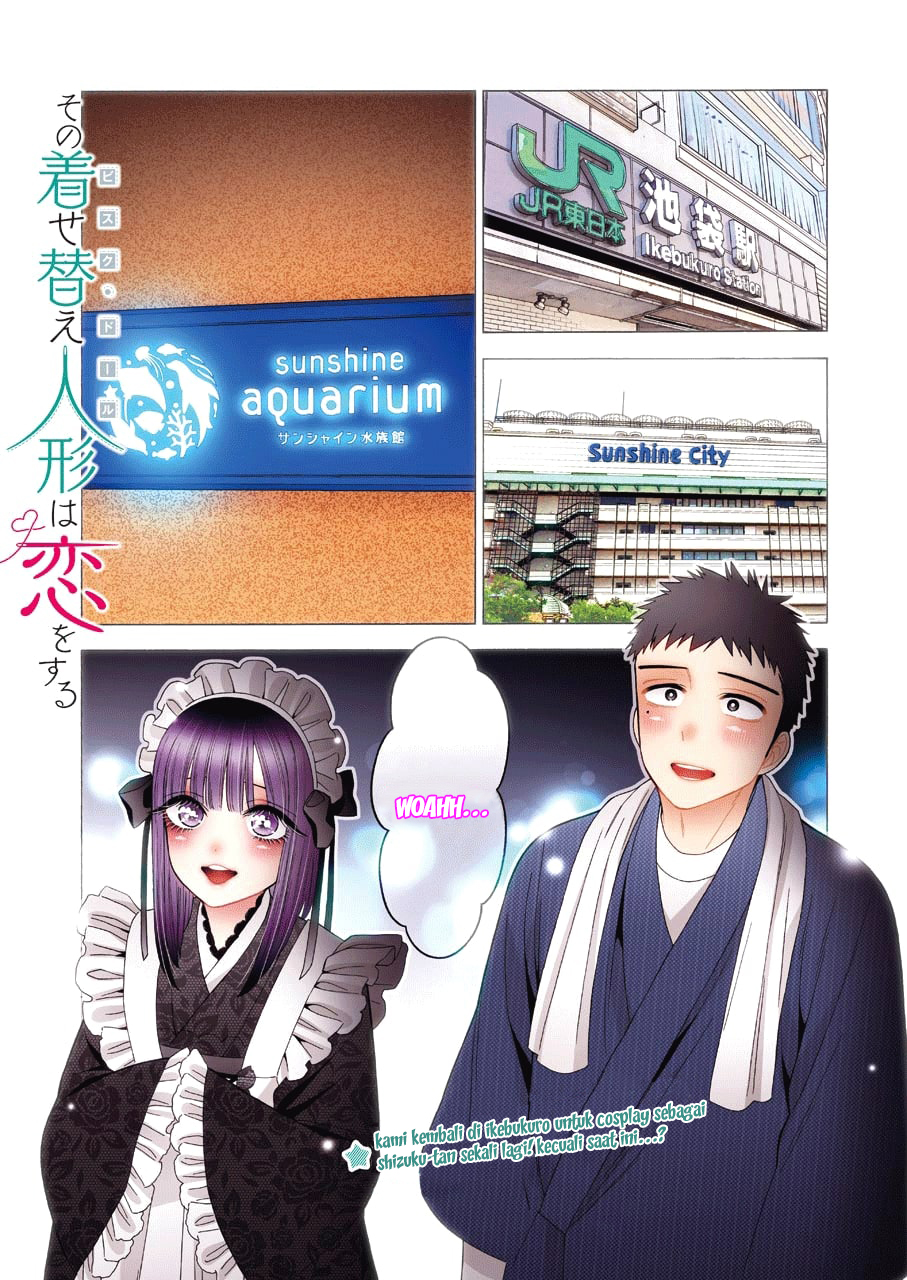 Chapter 40 - halaman 3