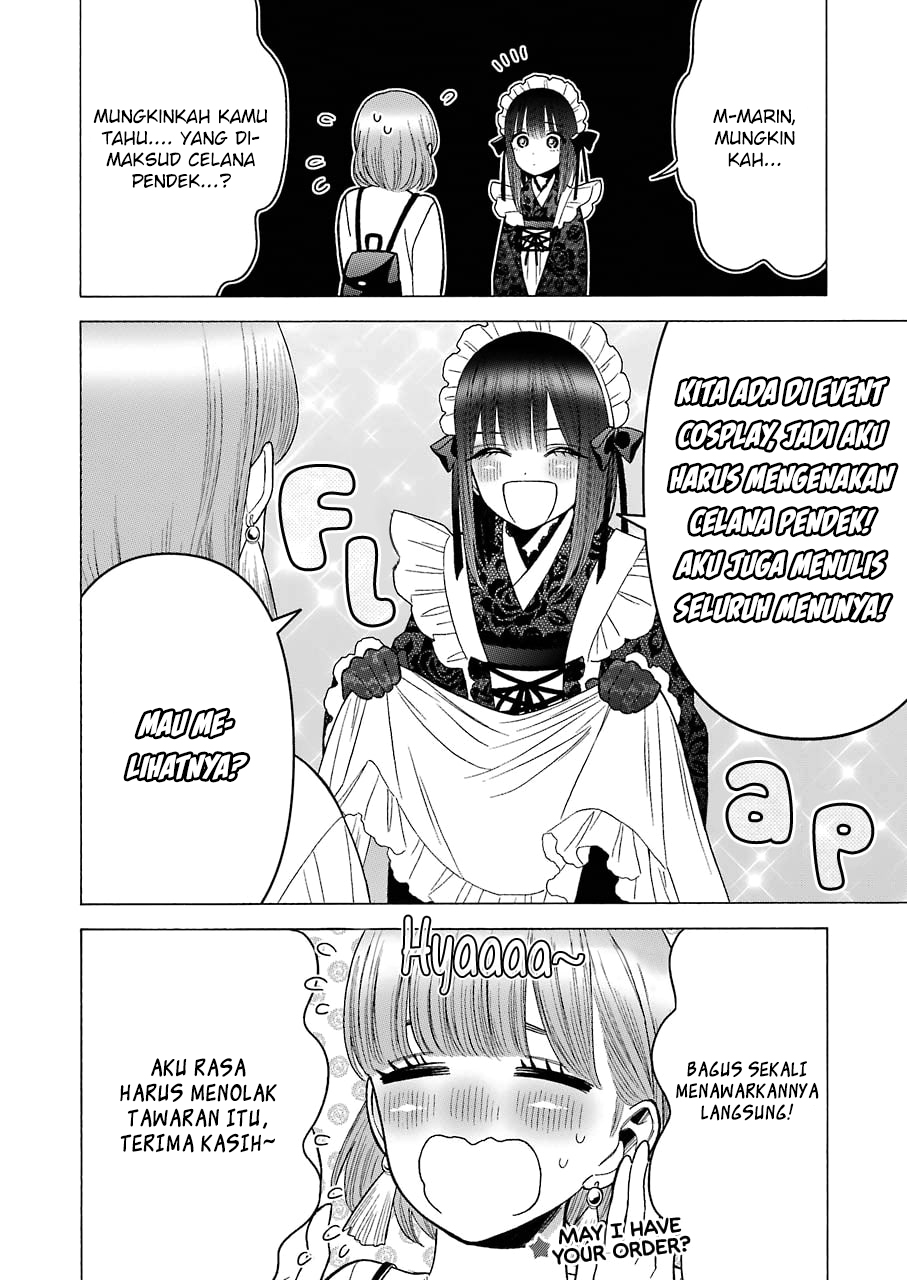 Chapter 40 - halaman 21