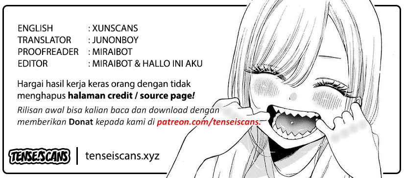 Chapter 40 - halaman 22