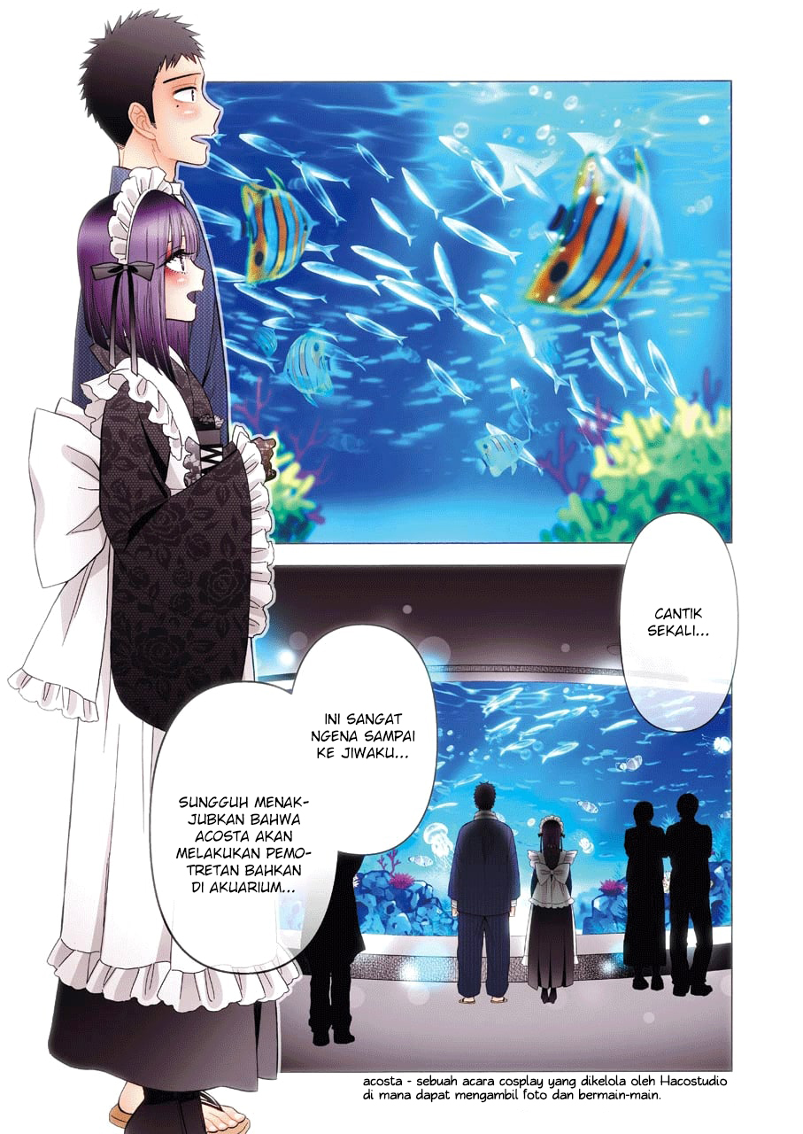 Chapter 40 - halaman 5