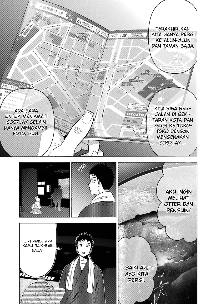 Chapter 40 - halaman 6