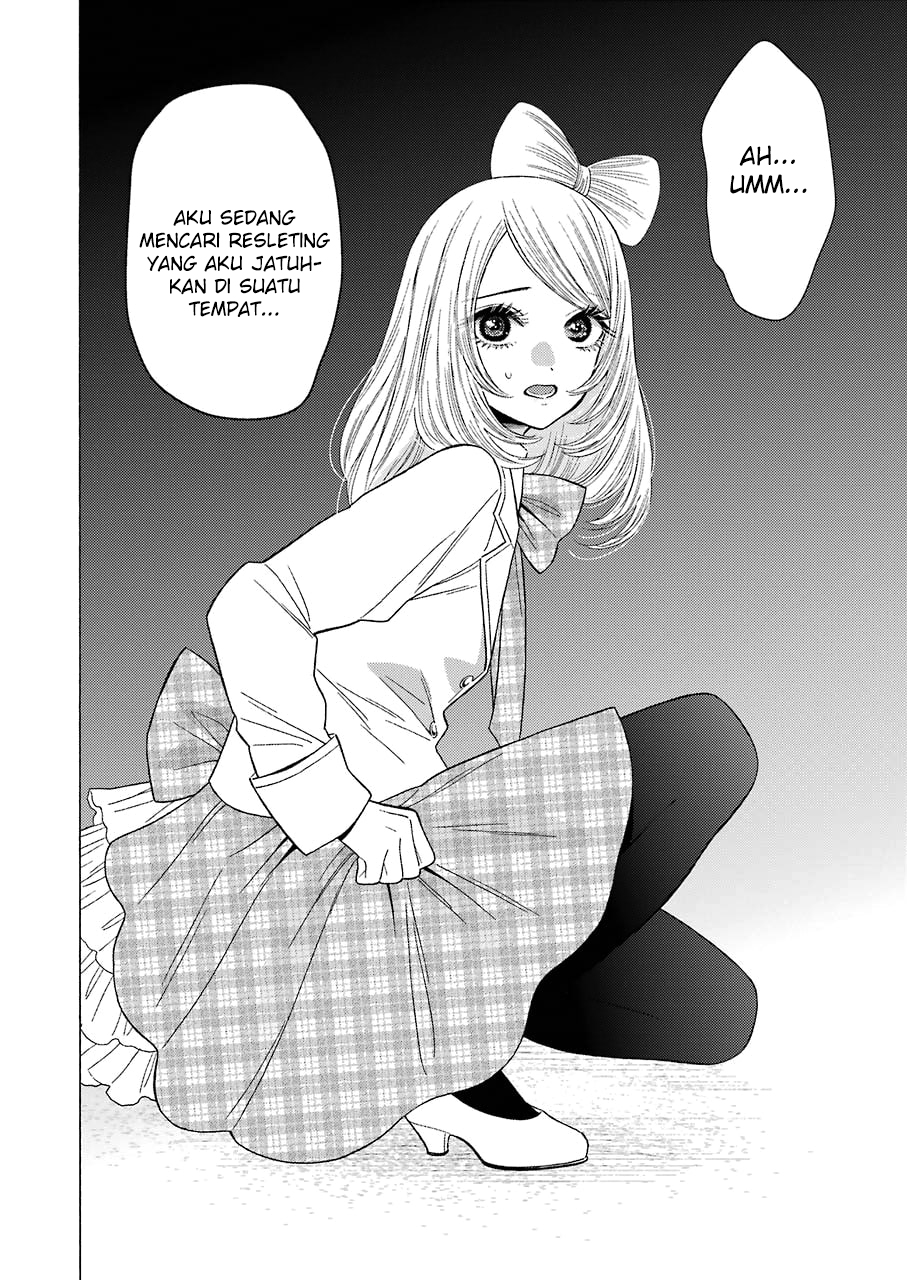 Chapter 40 - halaman 7