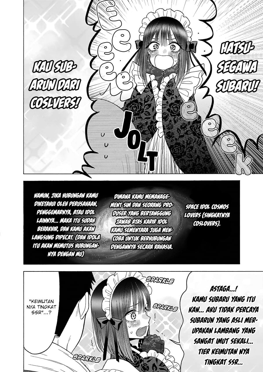 Chapter 40 - halaman 9