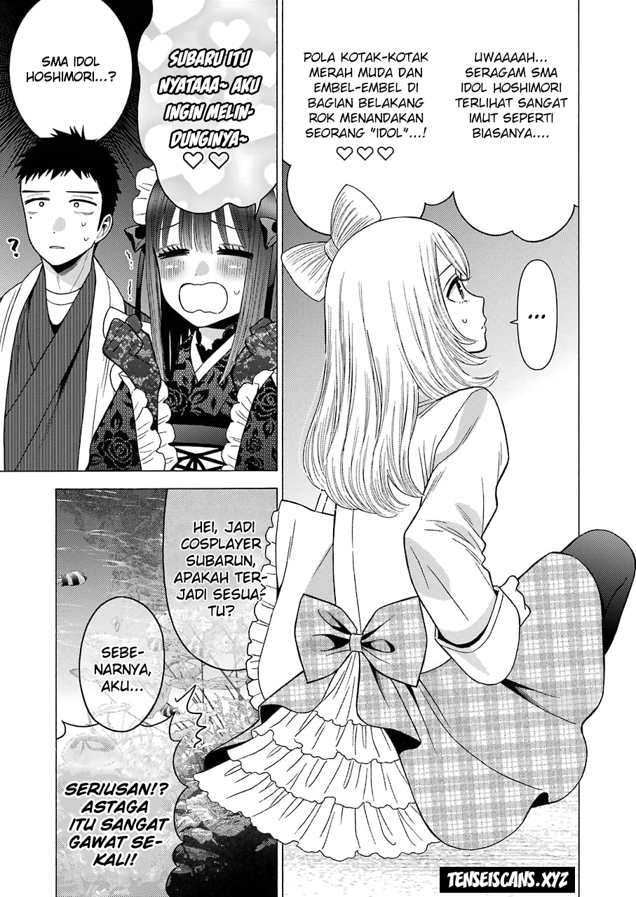 Chapter 40 - halaman 10