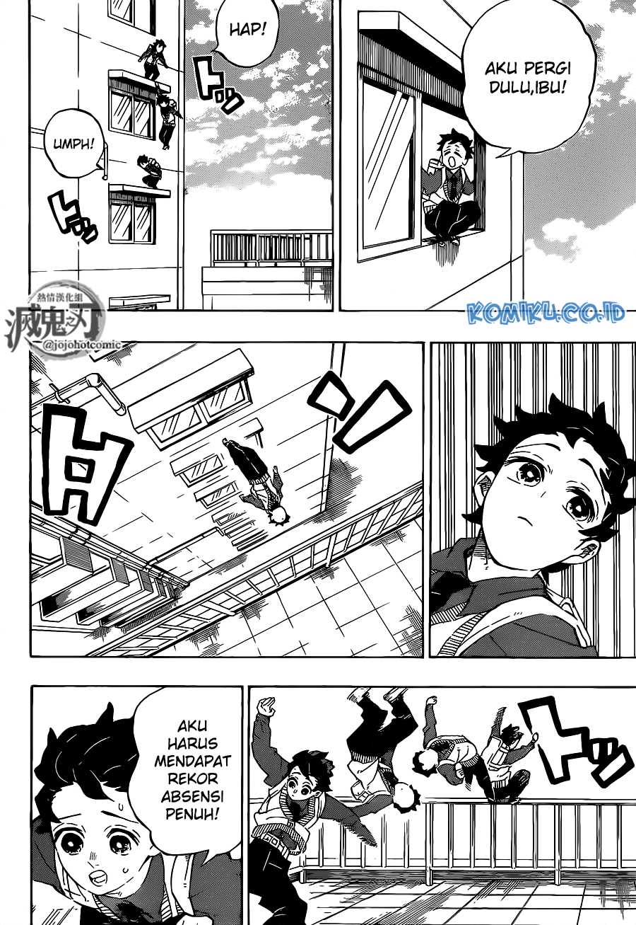 Chapter 205 - halaman 12