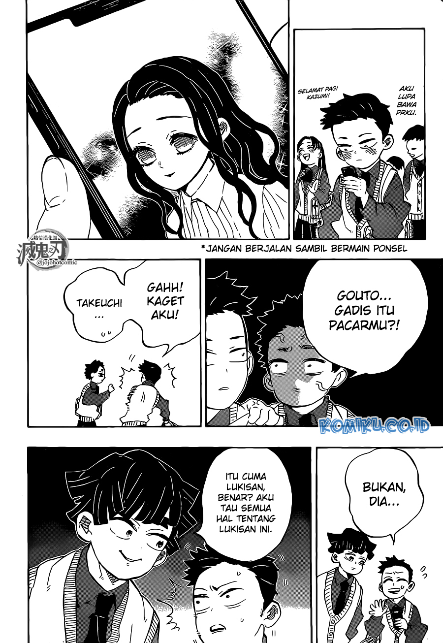 Chapter 205 - halaman 18
