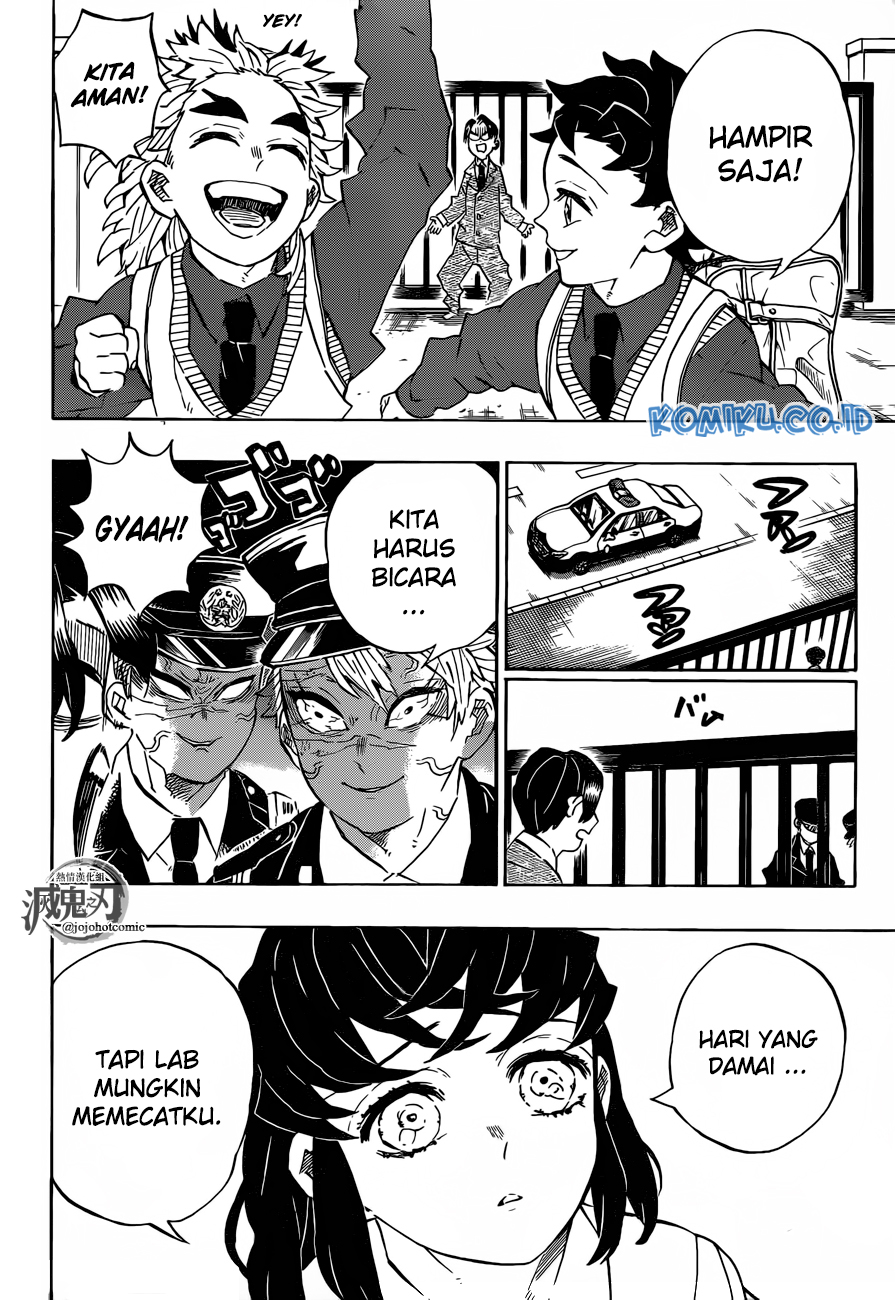 Chapter 205 - halaman 24