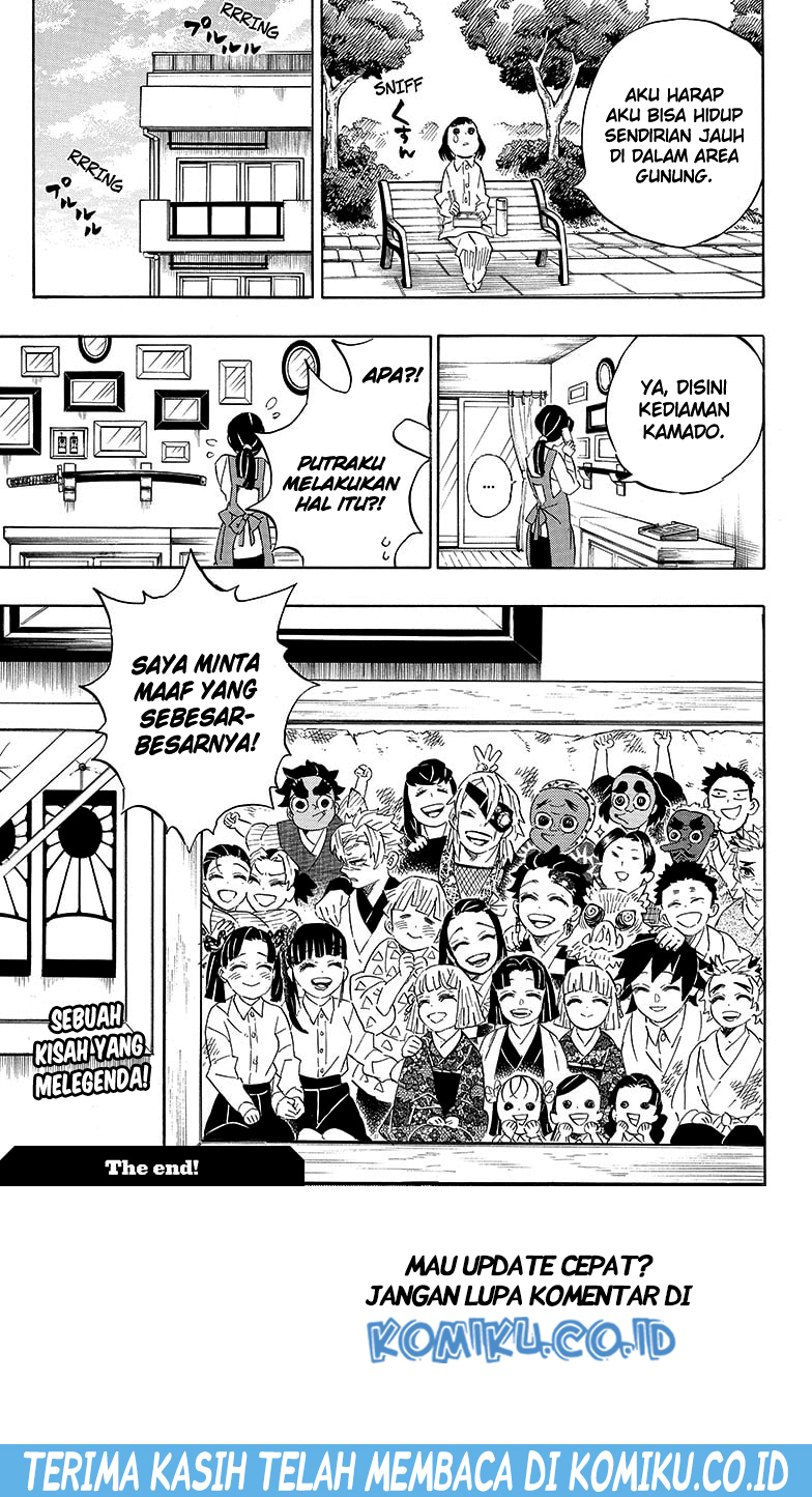 Chapter 205 - halaman 25