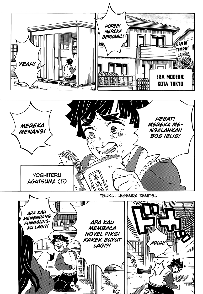 Chapter 205 - halaman 5