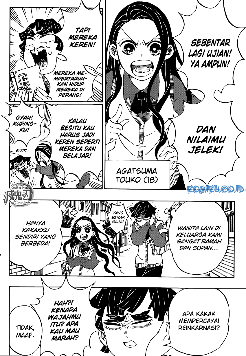Chapter 205 - halaman 6
