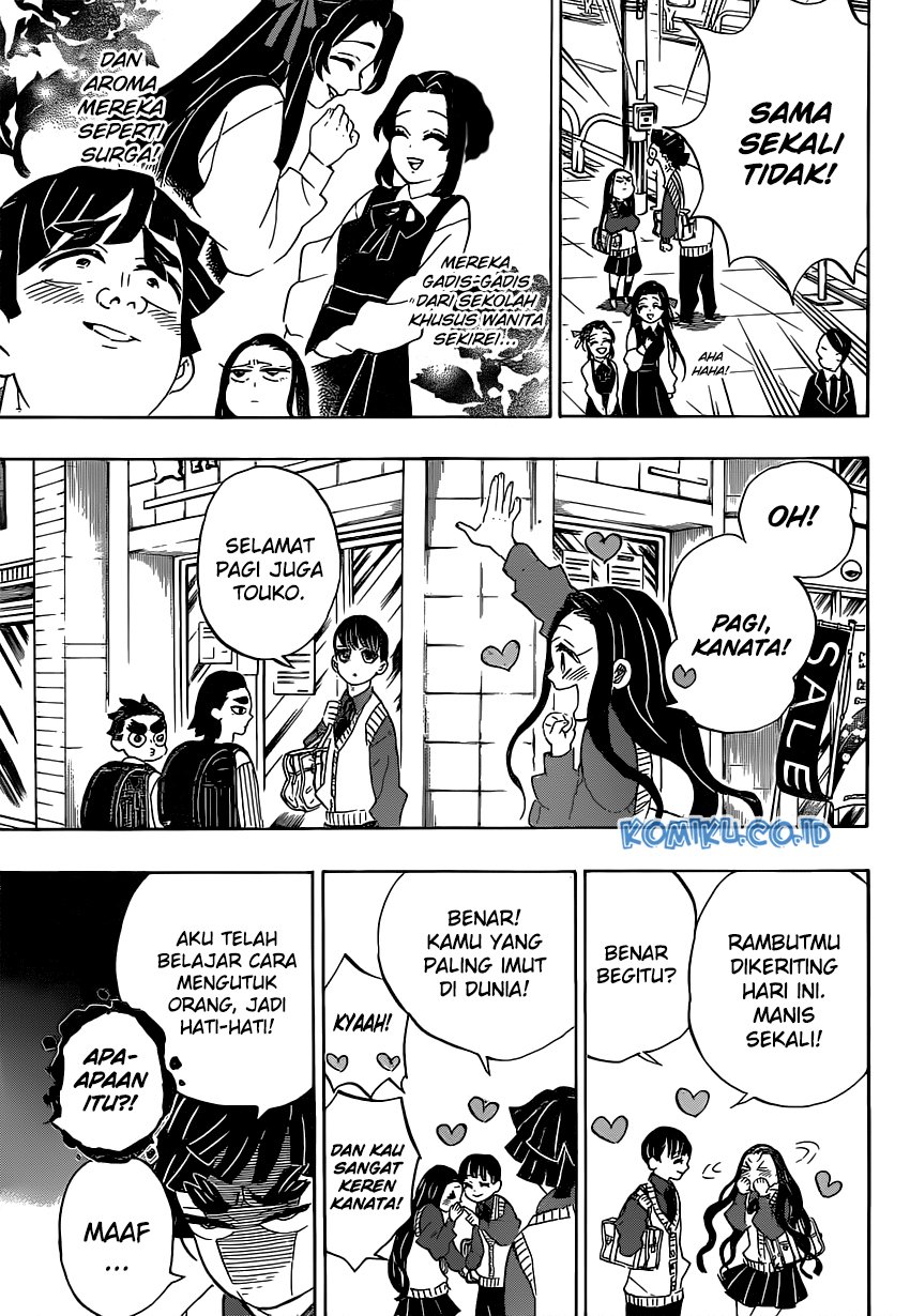 Chapter 205 - halaman 9