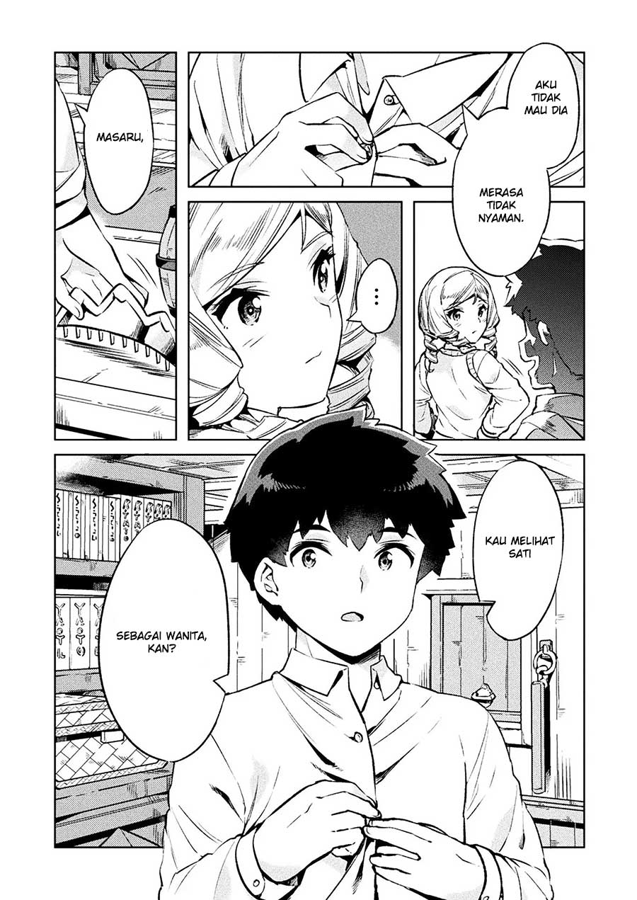 Chapter 25 - halaman 19