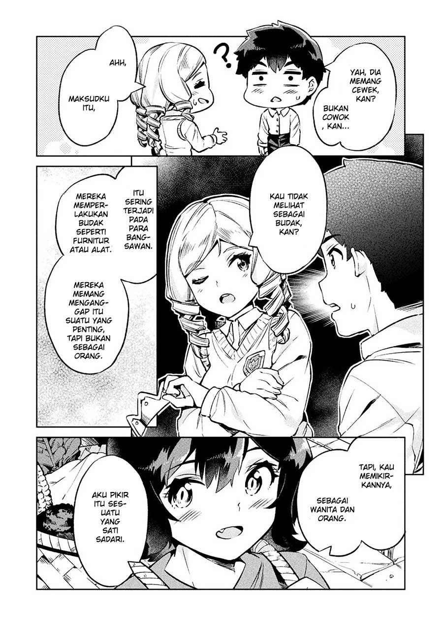 Chapter 25 - halaman 20