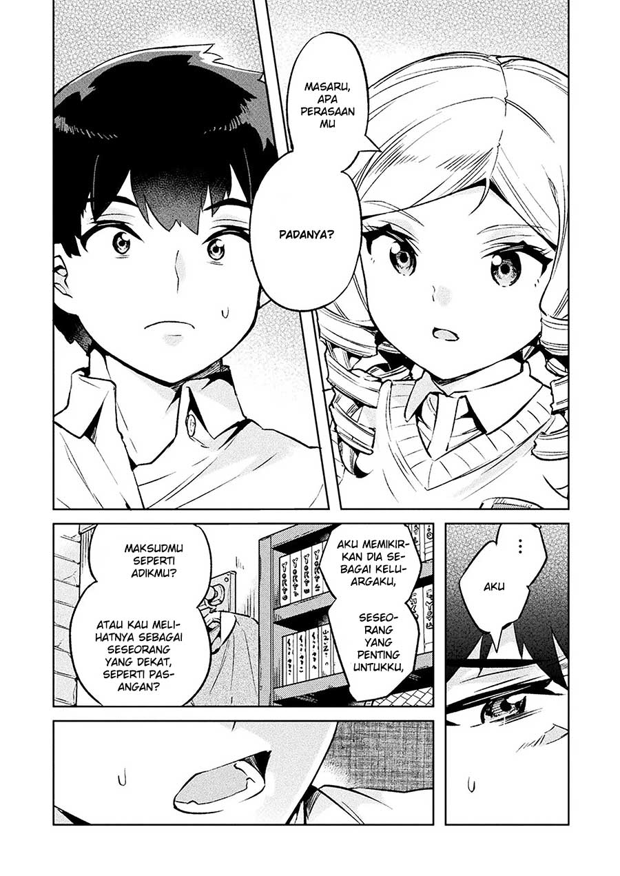 Chapter 25 - halaman 21