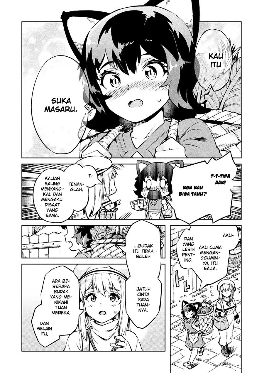 Chapter 25 - halaman 28
