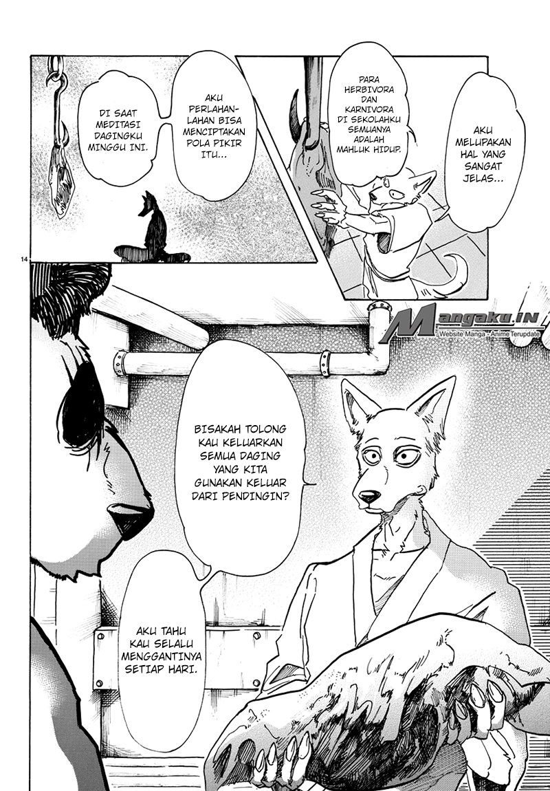 Chapter 66 - halaman 16