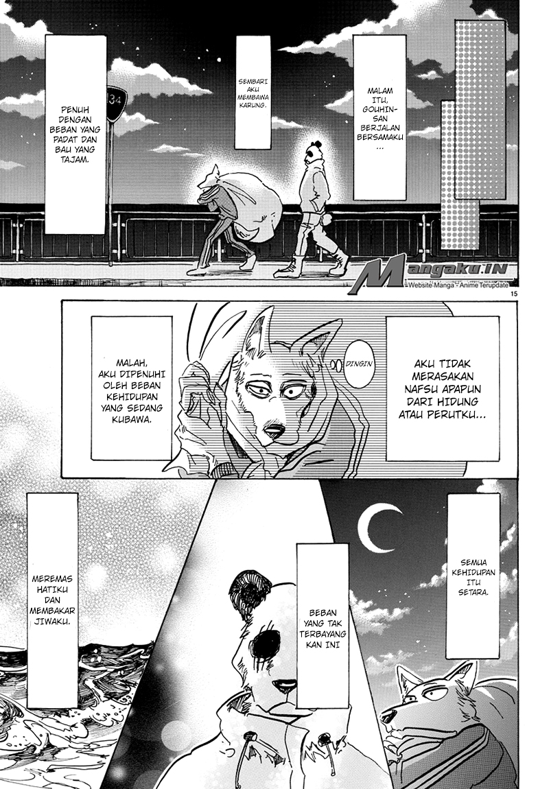 Chapter 66 - halaman 17