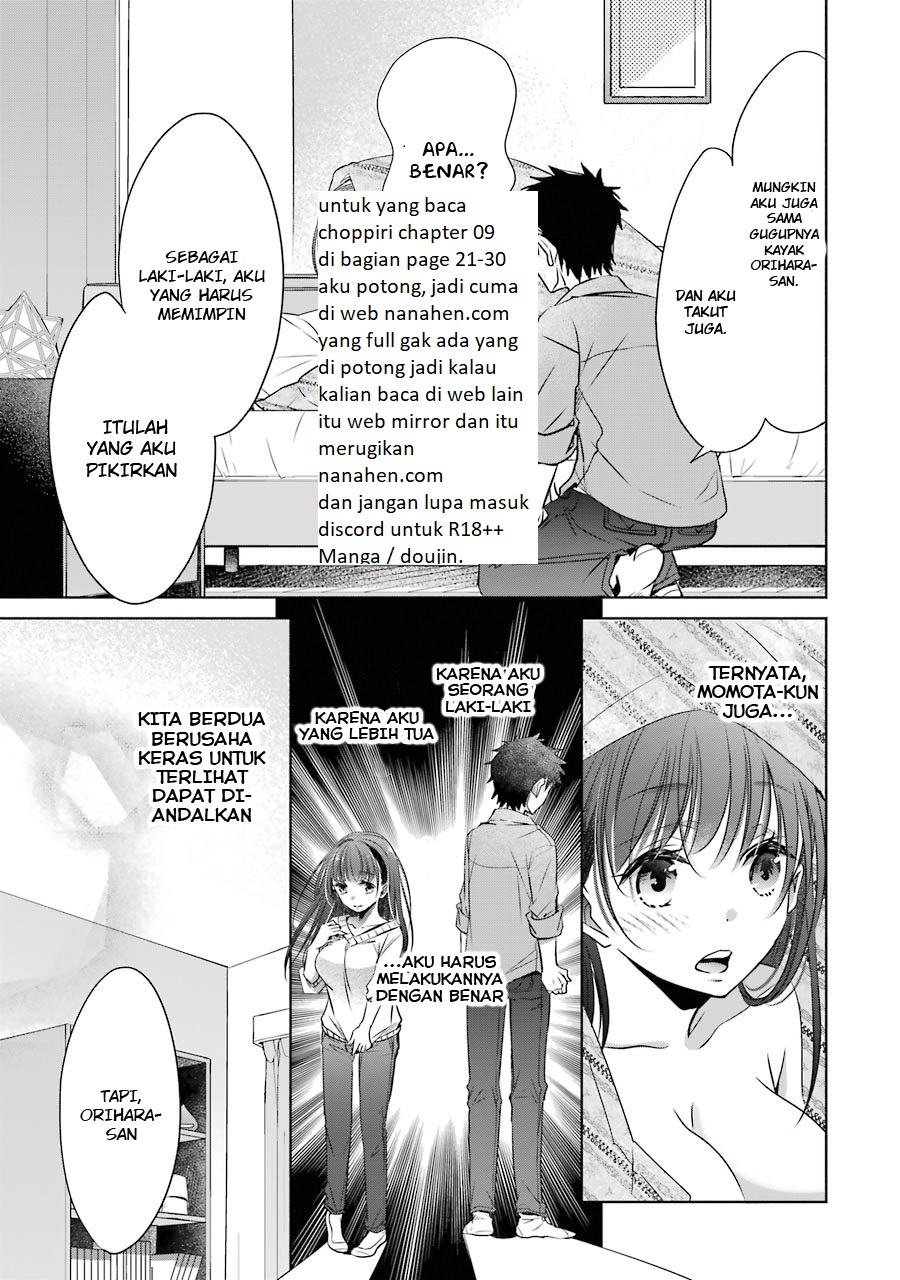 Chapter 9 - halaman 21