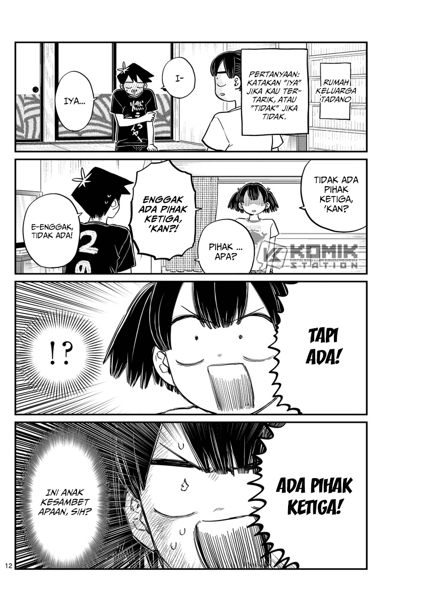 Chapter 195 - halaman 15