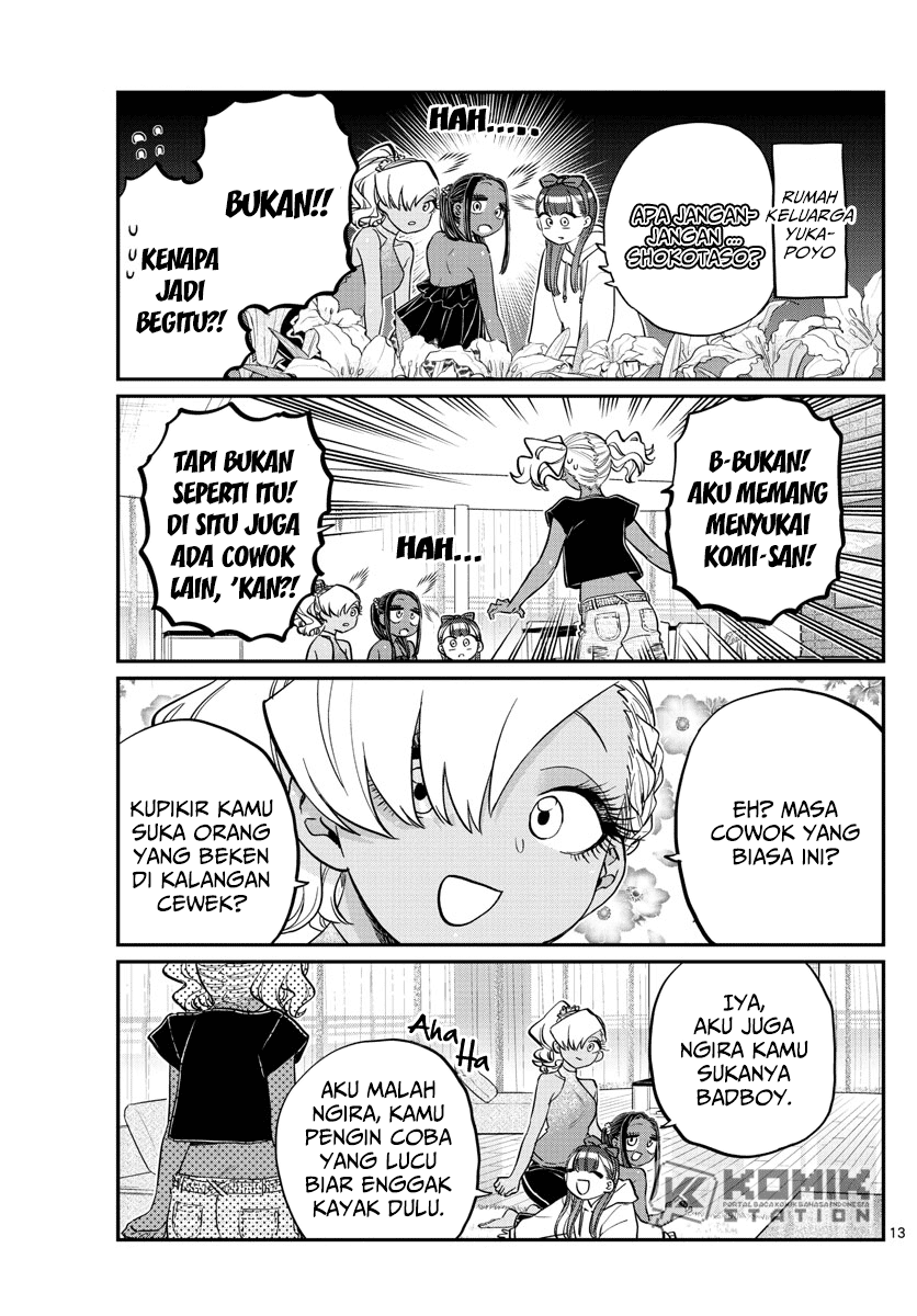 Chapter 195 - halaman 16