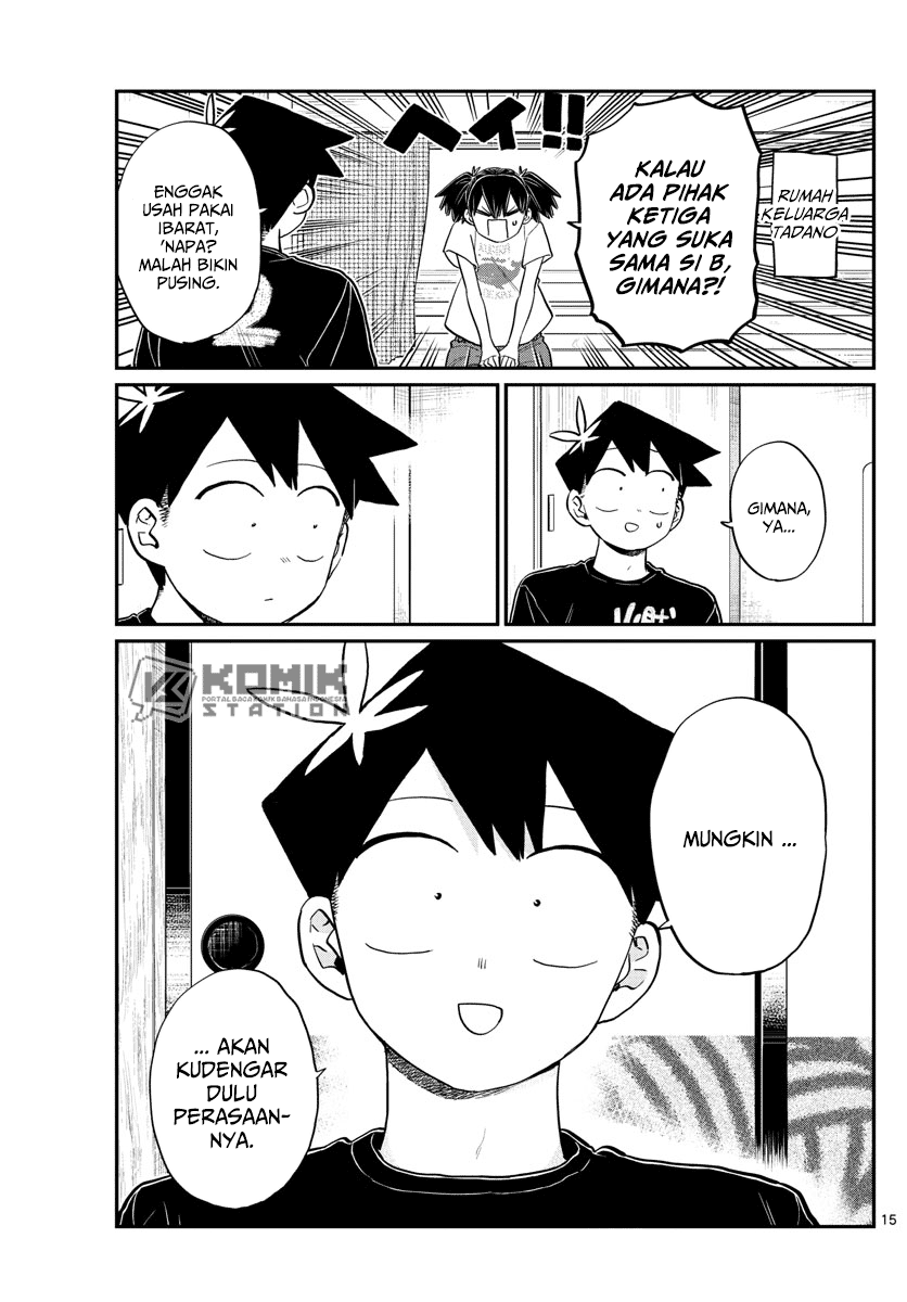 Chapter 195 - halaman 18
