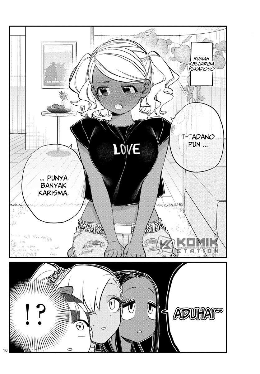 Chapter 195 - halaman 19