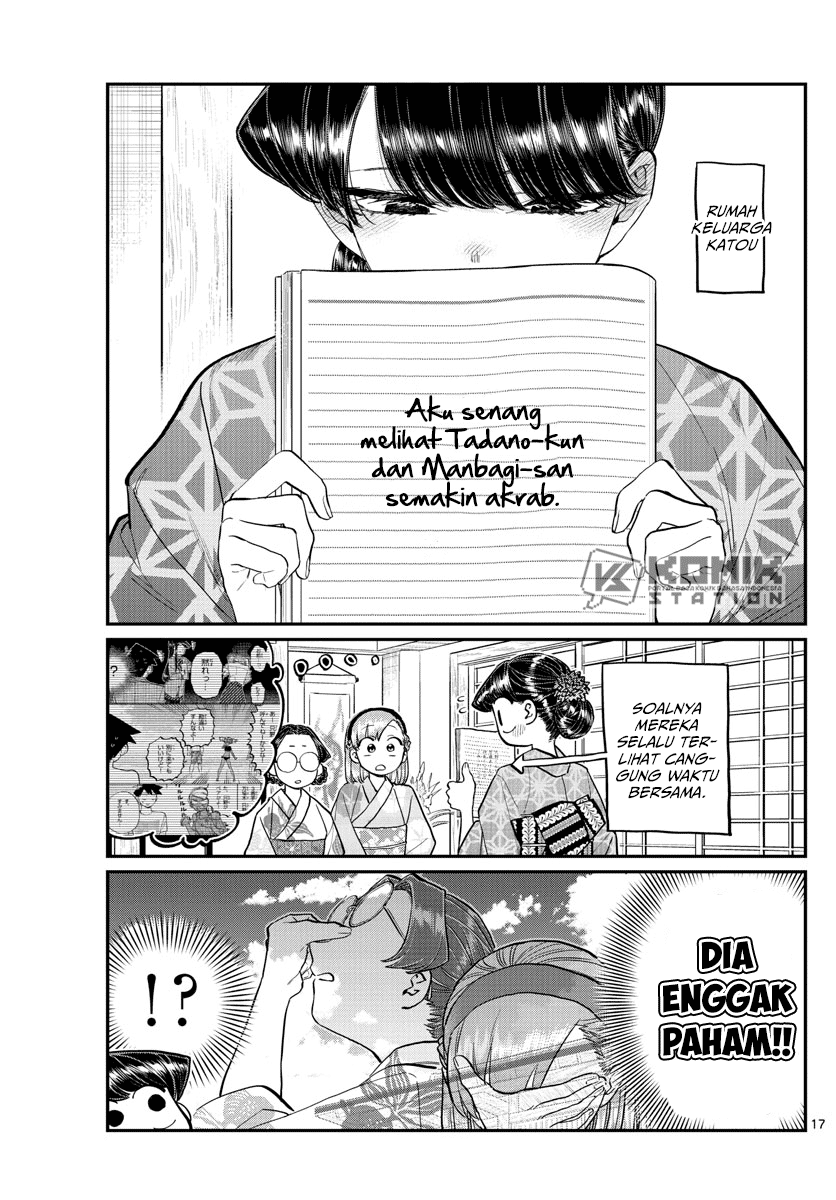 Chapter 195 - halaman 20