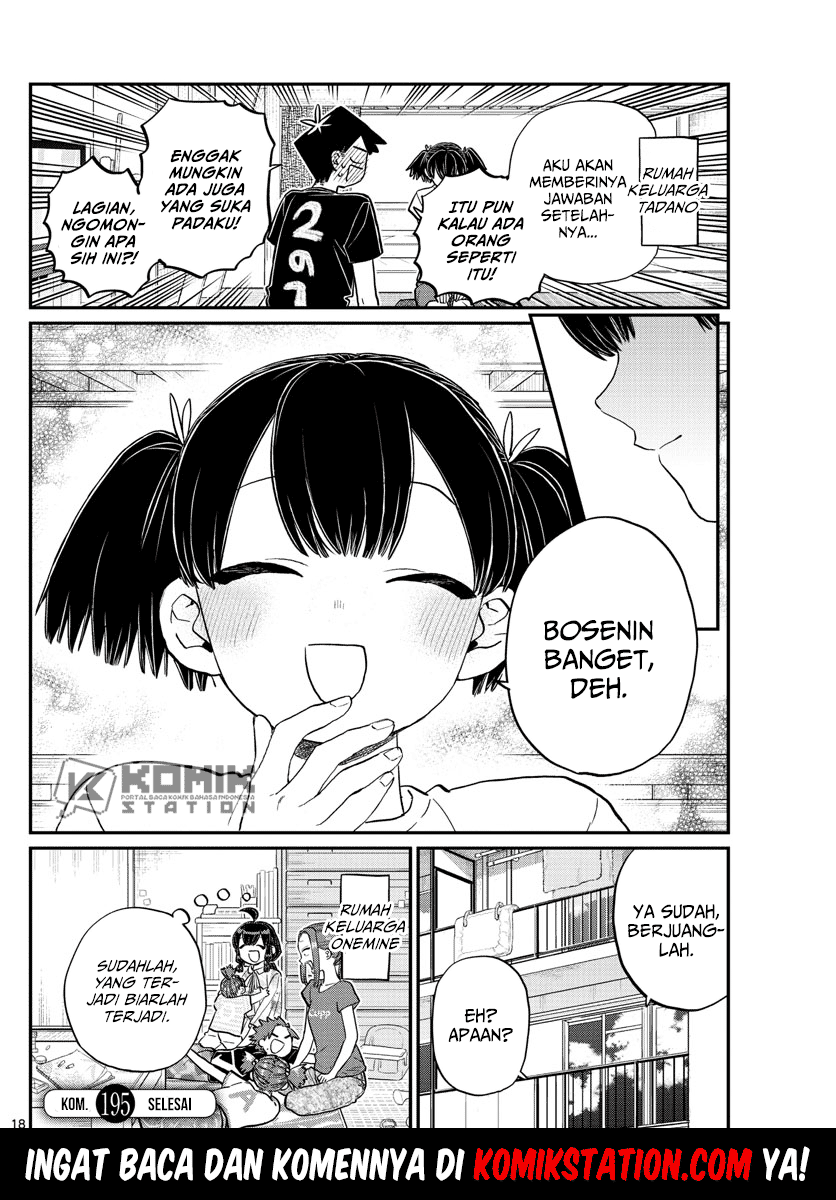 Chapter 195 - halaman 21