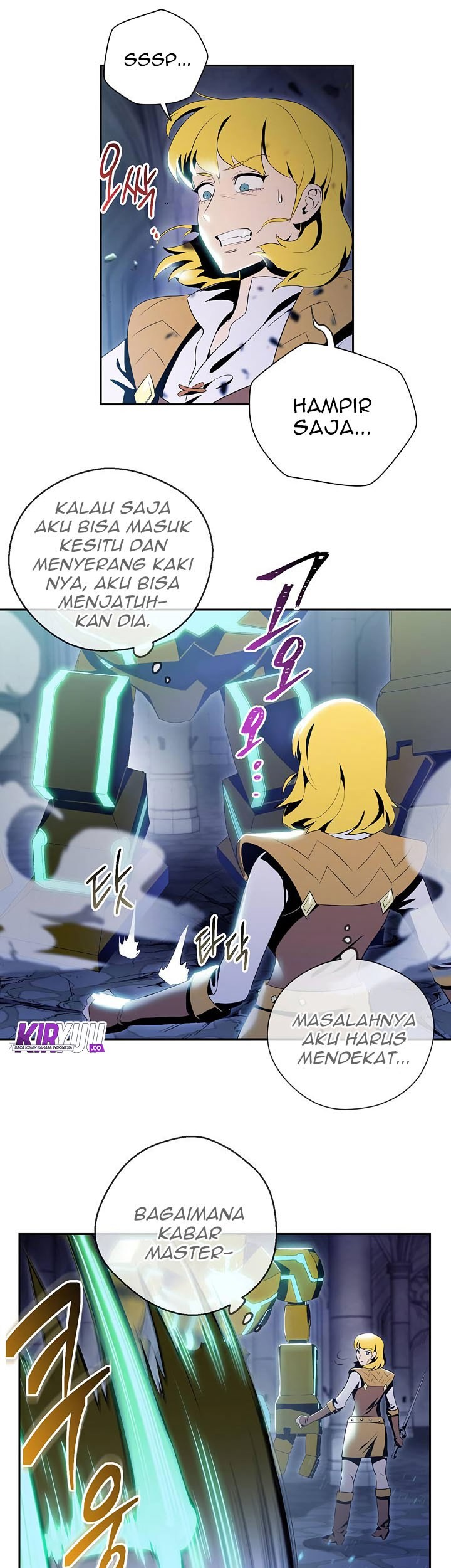 Chapter 72 - halaman 21