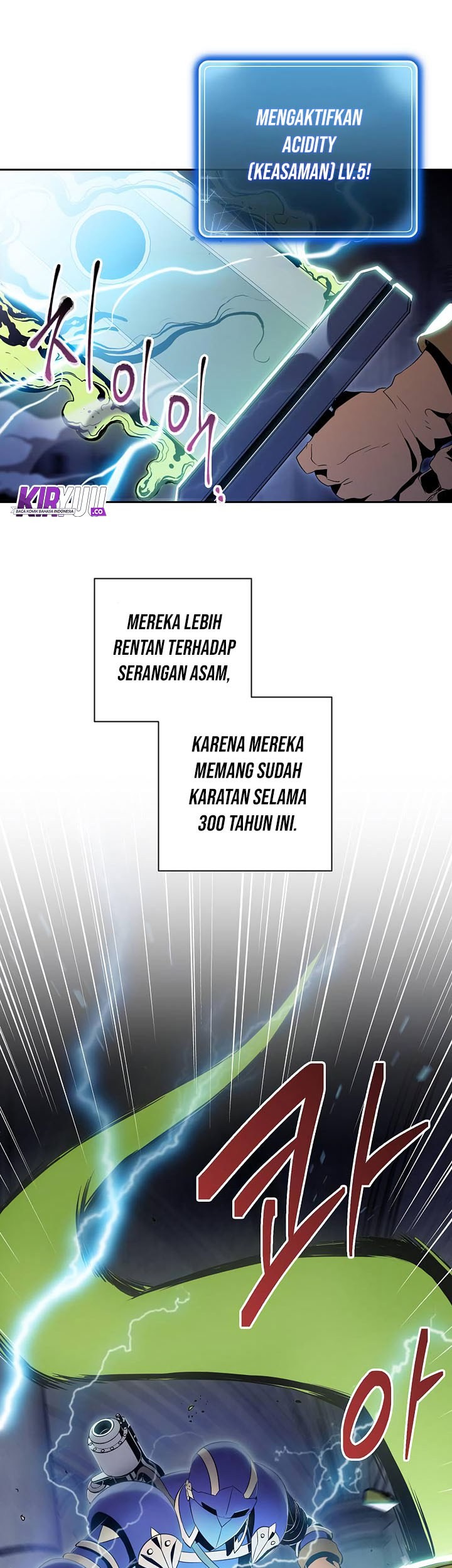 Chapter 72 - halaman 28