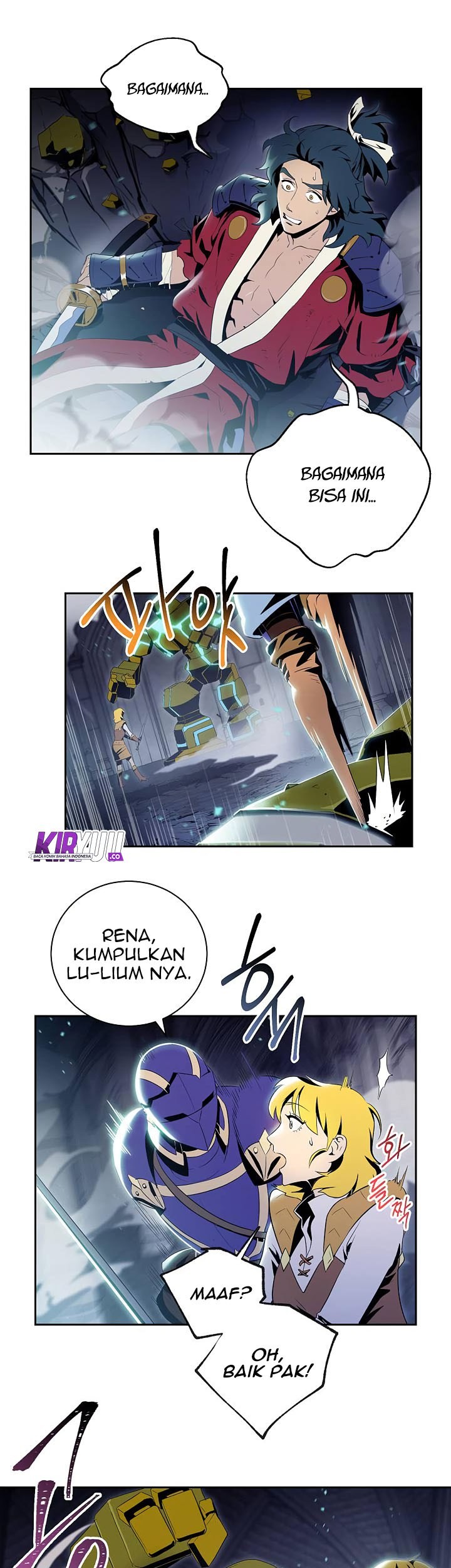 Chapter 72 - halaman 30