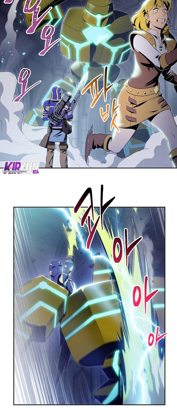 Chapter 72 - halaman 31