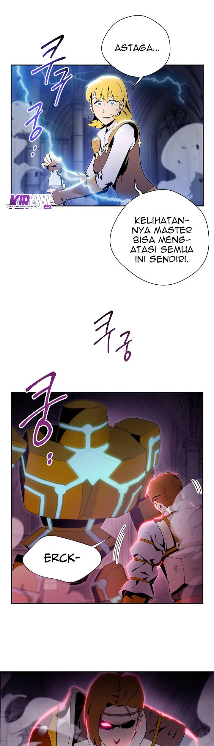 Chapter 72 - halaman 32