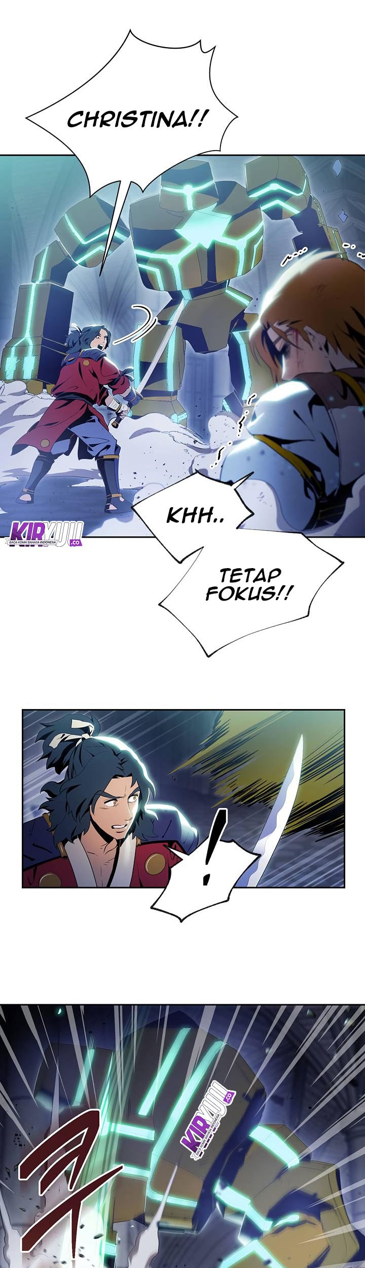 Chapter 72 - halaman 15